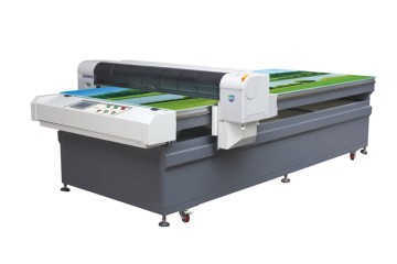 EVA Flipflop Printing Machine (EVA slipper Printer)