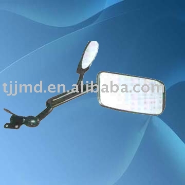 Foton rearview mirror assy