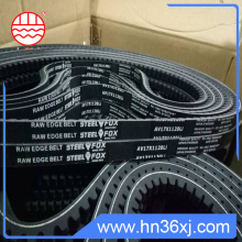 High Flexibility Special Bottom Rubber AV22 Toothed Belt