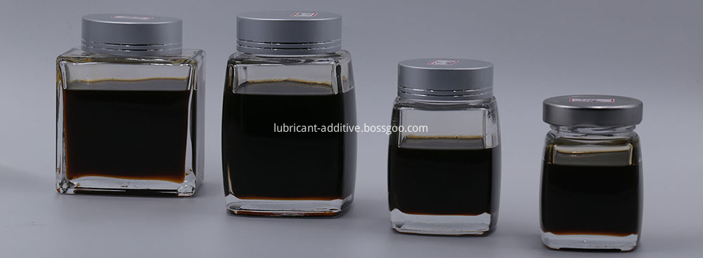 Lubricant Additive