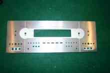 Further Machining Profile - 3