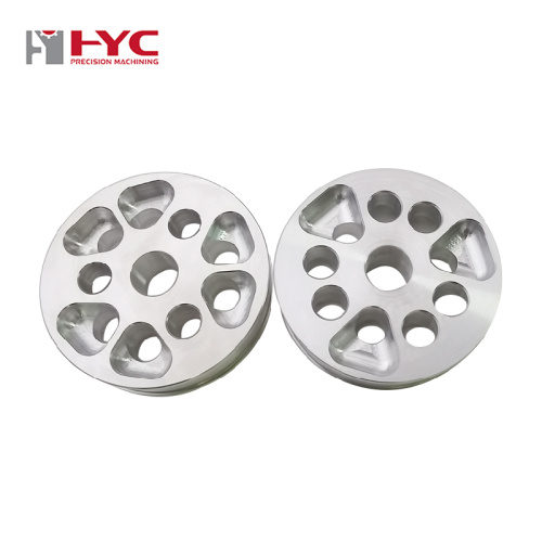 Aluminum Cnc Machining Parts