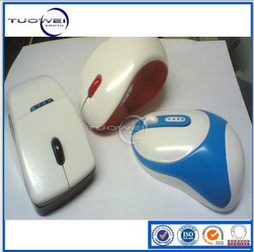 Custom Different Design For Computer Mouse Model Prototype Services