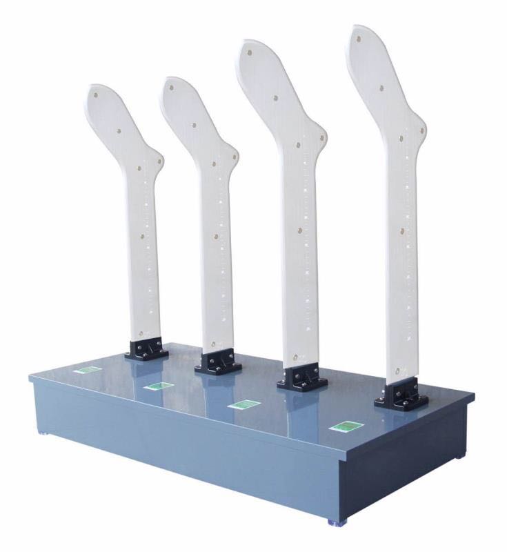 High capacity simple Mini Sock Boarding Machine