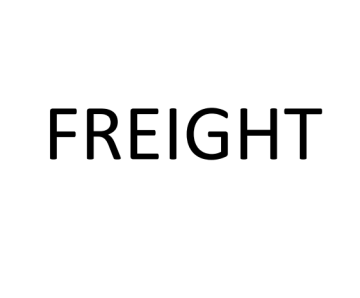 Freight Solutions and Services