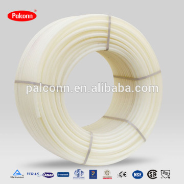 Plastic tubing PEX floor heating tubing