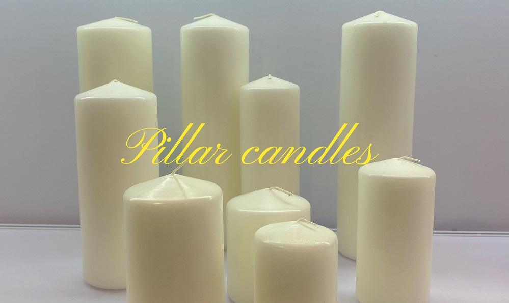 whitepillarcandles whitepillarcandles