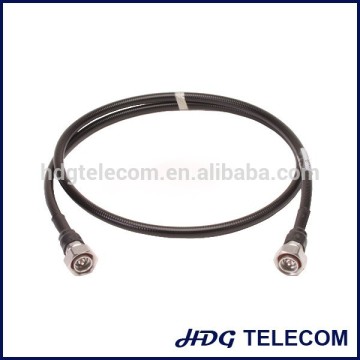 Solder Type 1/2 in Flexible and Superflex Jumper Cable