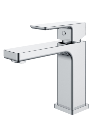 Single Lever Basin Faucet