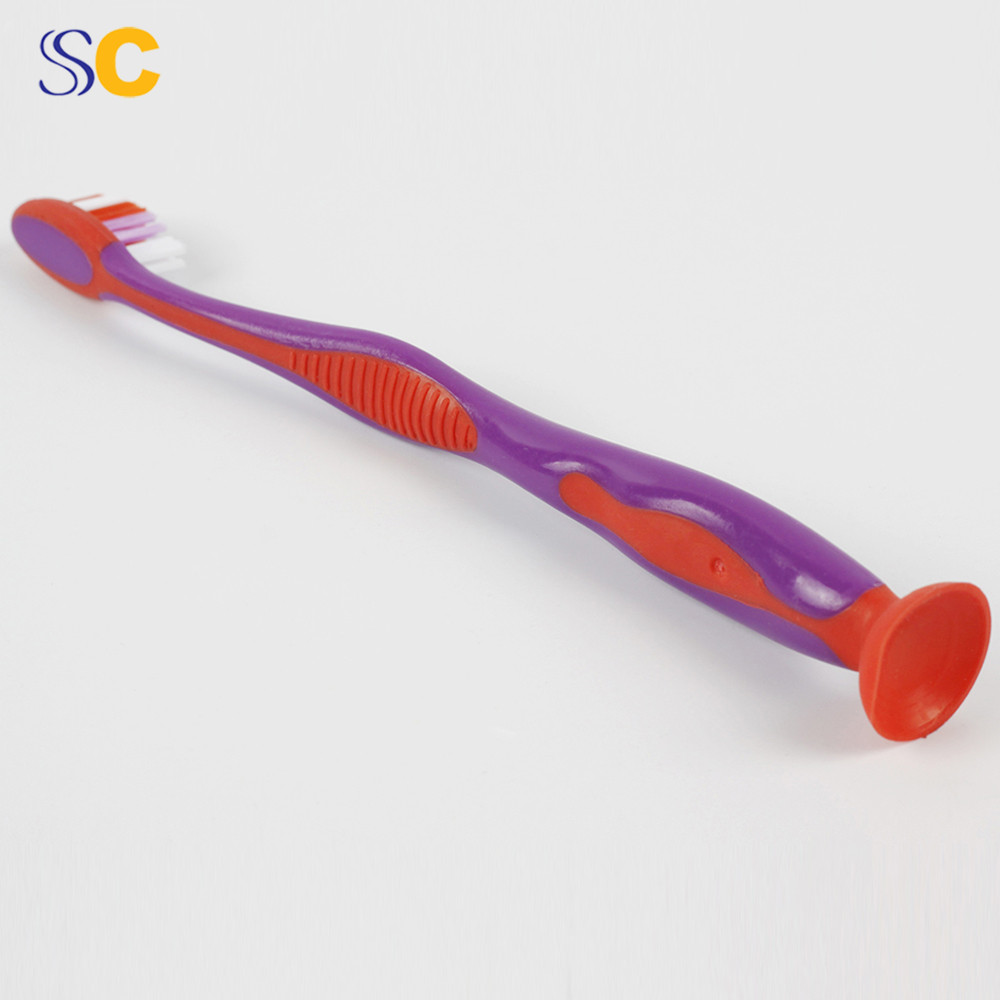 Wholesale Cheap Kids Eco Friendly Soft Toothbrush