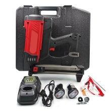 7.2V Cordless Framing Nail Gun: Customized Electric and Gas Drive Nail Guns