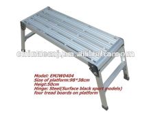 Working Platform Ladder/EMJW0404