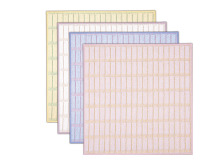 Microfiber Checked Cloth