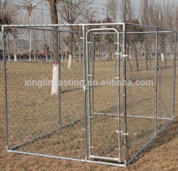 High quality wire dog cage