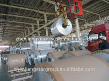 color coated aluminum coil/coated aluminum coil/color aluminum coil