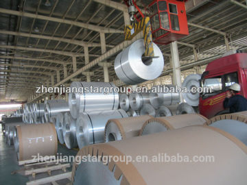 color coated aluminum coil/coated aluminum coil/color aluminum coil