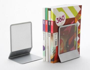 hot sales Metal Mesh Bookends