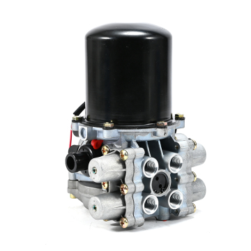 Genuine Truck Air Dryer Assembly