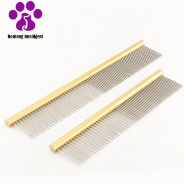 Premium Pet Straight Comb