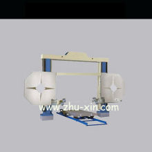 Wire Saw Stone Machinery For Marble and Granite