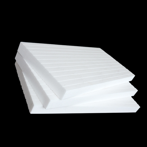 Extruded Board for Exterior Wall