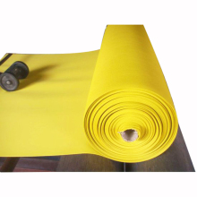 Neoprene Rubber with 100% Polyester Fabric - Single or Double Sided
