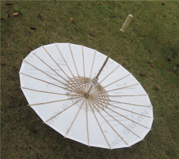 quality painted chinese paper parasol