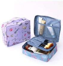 Pretty Beautiful Patterns Cosmetics Bag