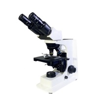 SMART-1 Binocular Biological Microscope 40X~1000X Teaching Instrument