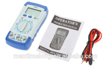 multimeter specifications types of multimeter best multimeter digital