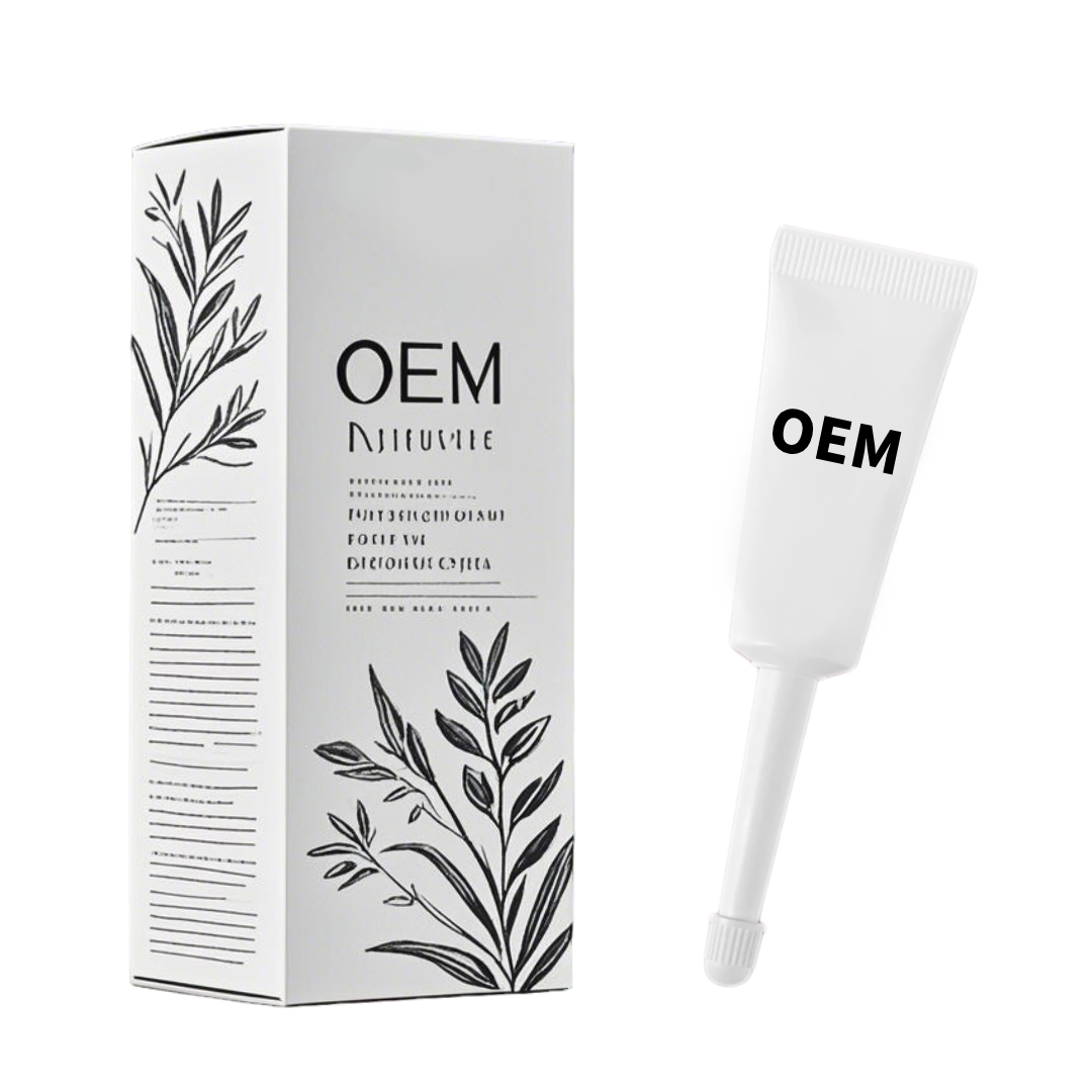 intimate area itching