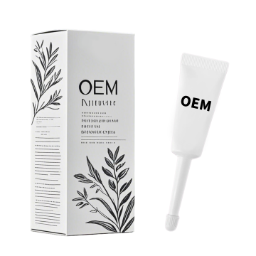 Private Custom Intimate Gel For Itching With Applicators