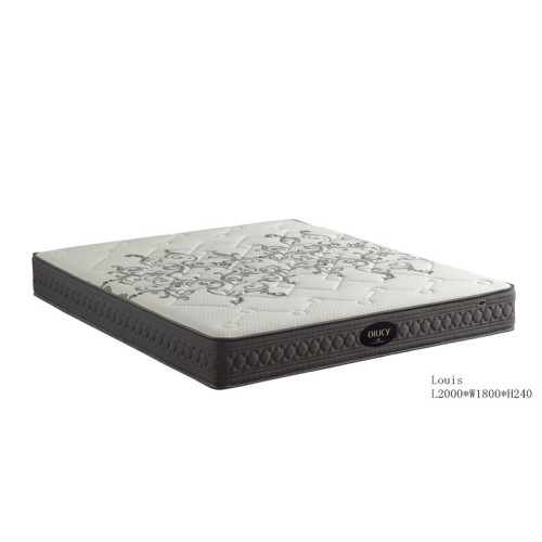 Mineral Cotton Healthy Mattress
