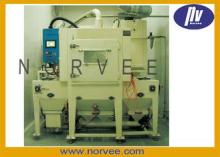 Abrasive Automatic Sandblasting Machine Sand Blasting Machi