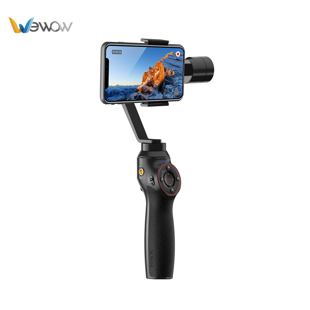 Top selling innovative smartphone 3 axis gimbal