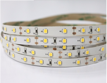 White+Warm white led strip