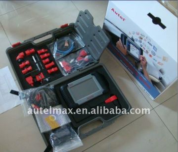 Autel Maxiscan Maxidas DS708