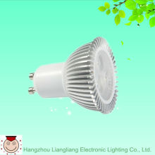 high quality GU10 LED spot lighting