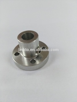 CNC parts in machining