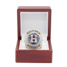 Custom Collectible Memorial Ring