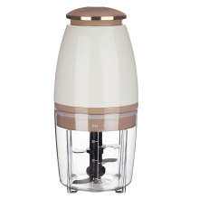 Electric Vegetable Chopper - Efficient Kitchen Tool