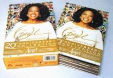 HOT!! The Oprah Winfrey Show 20th Anniversary US-Version 6D