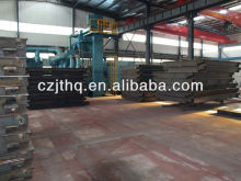 Kingtype electronic truck scales