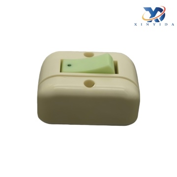 Rocker Toggle Power Switch