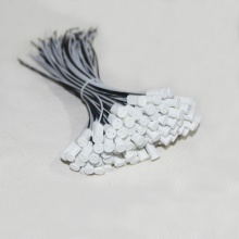 G4 LED Bulb Socket - Halogen MR11 Base Ceramic Lamp Holder