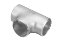 Miglior Tee dritto prezzo tubo in acciaio inox Sch10-180