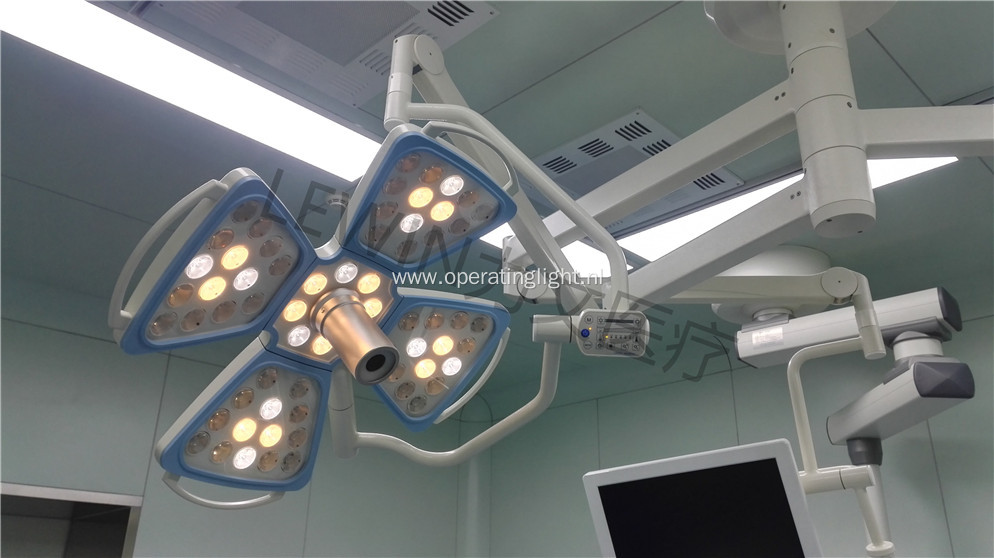 operating theatre medical surgical lamp