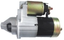Mitsubishi Starter NO.MOT84381 for MAZDA