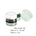 Loose Powder Container PC-1127-15