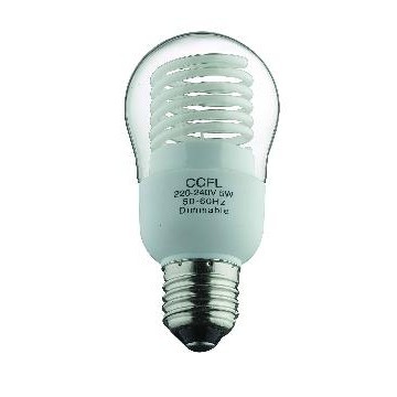 Dimmable CCFL-A55